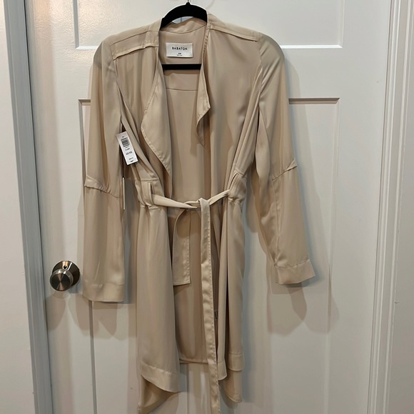 Babaton Wrap Jacket - Picture 2 of 6